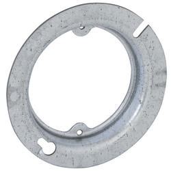 round junction box mudring|Raco .